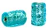 Silver Foil Beads - click here for large view